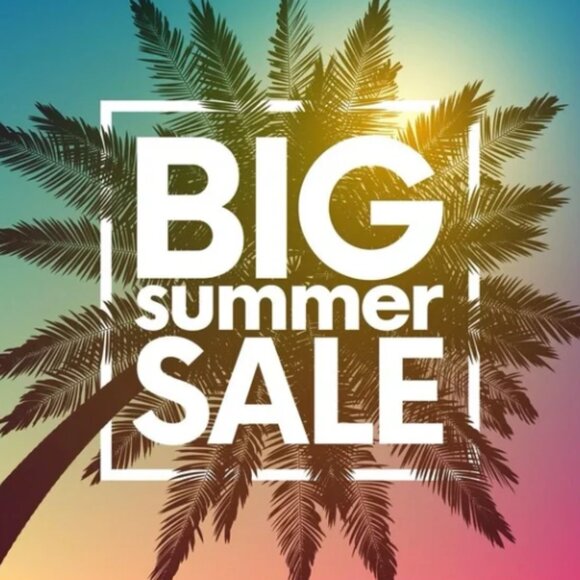 ⬇️ 👙 🌟30% Off 2 or More Items in Bundle, Automatic at Checkout!!🌟👙👙 - Picture 1 of 13
